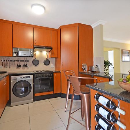 Rivonia One & Only Appartement Johannesburg Buitenkant foto