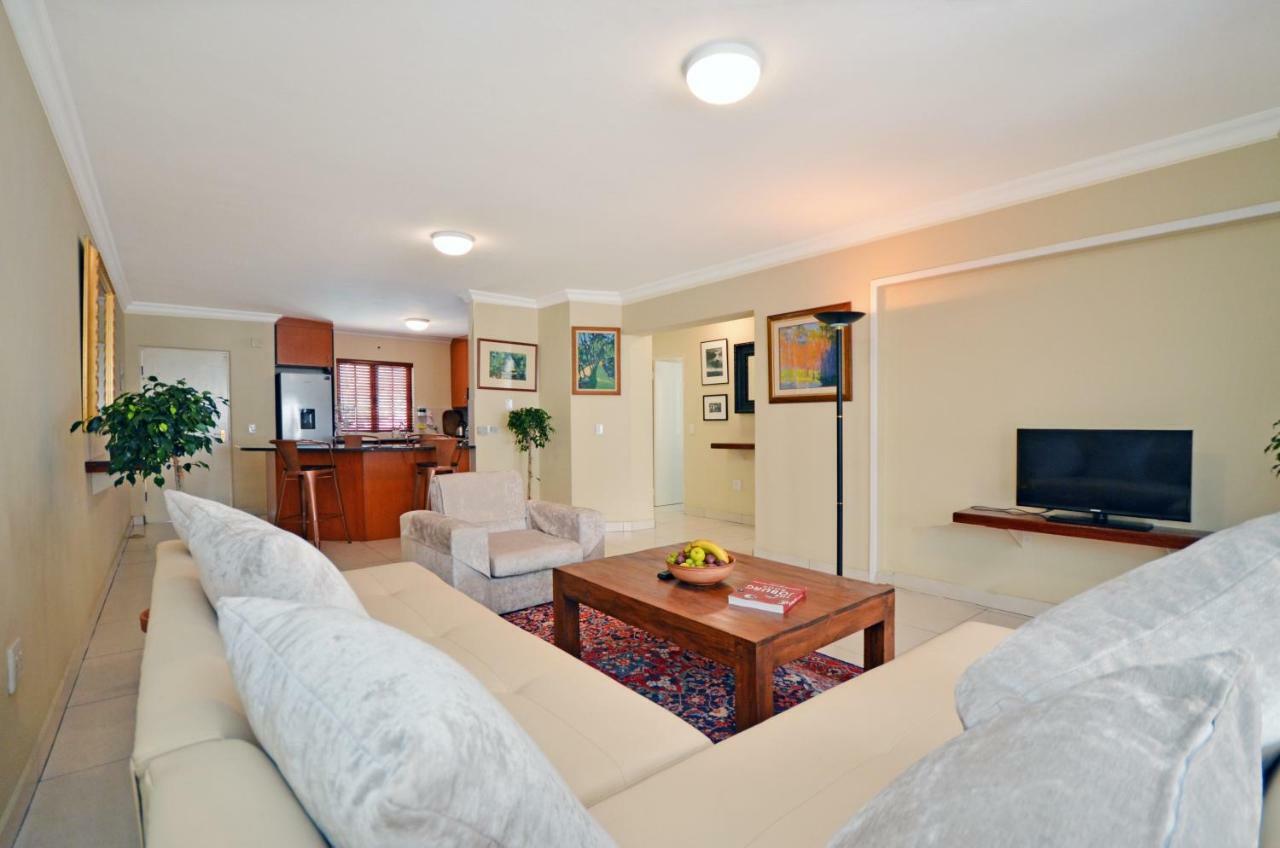 Rivonia One & Only Appartement Johannesburg Buitenkant foto