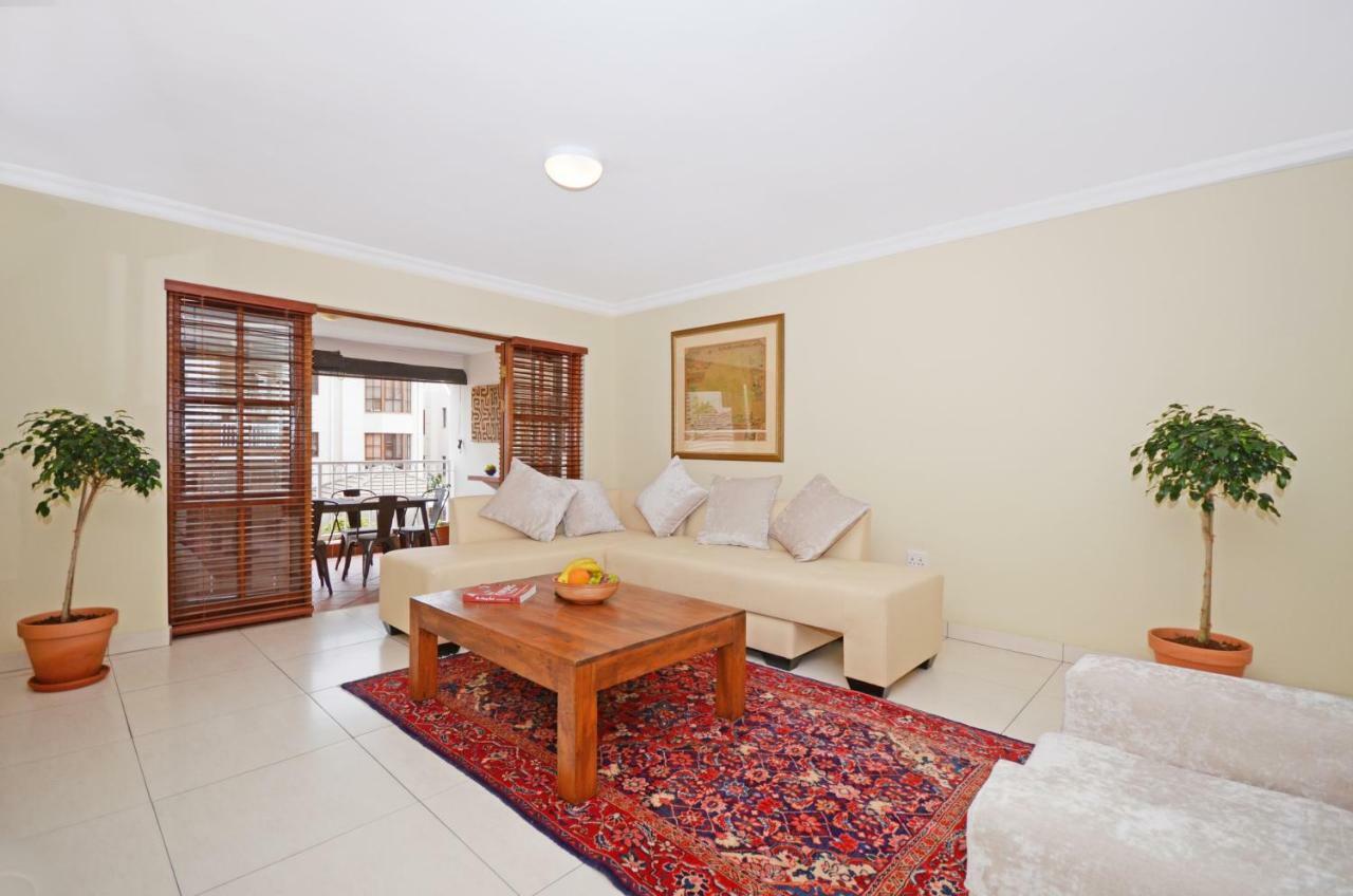 Rivonia One & Only Appartement Johannesburg Buitenkant foto