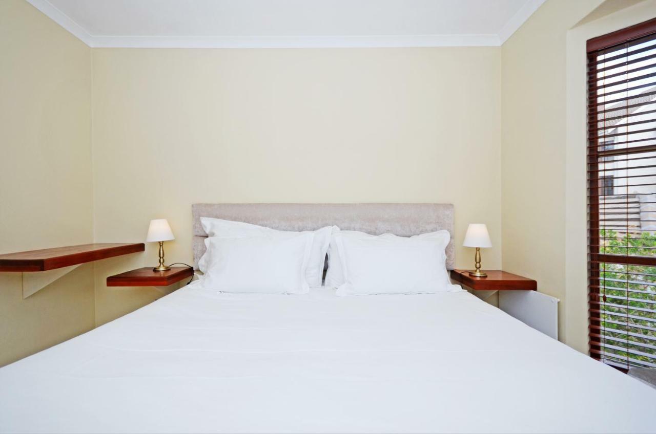 Rivonia One & Only Appartement Johannesburg Buitenkant foto