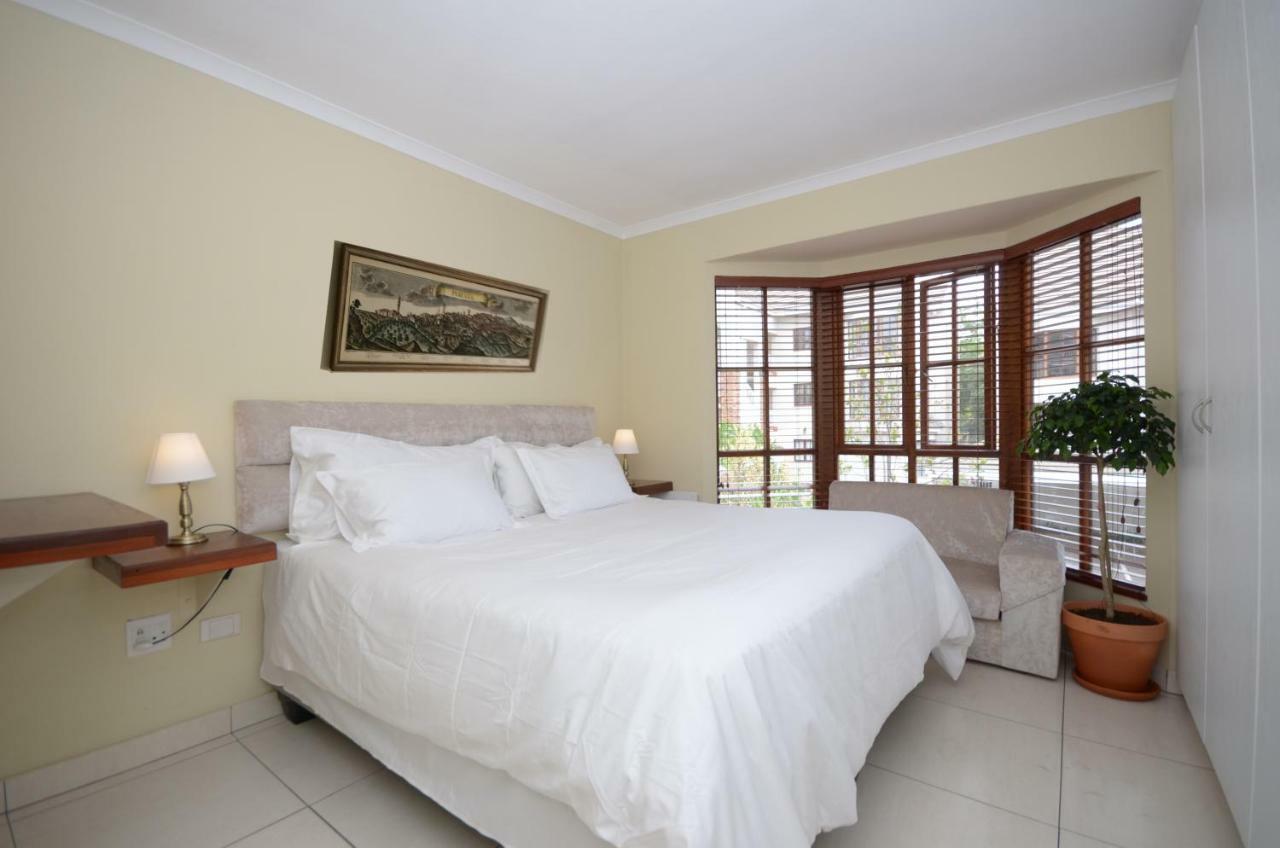 Rivonia One & Only Appartement Johannesburg Buitenkant foto