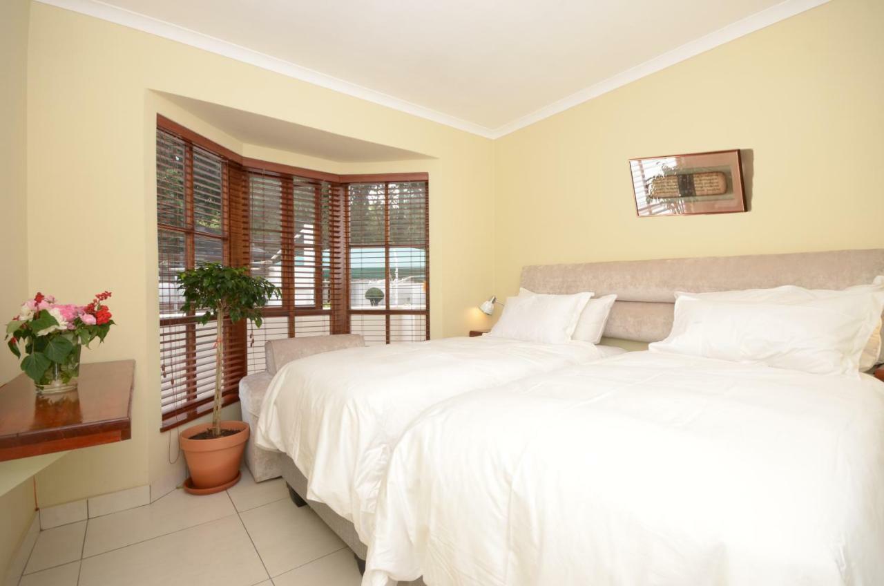 Rivonia One & Only Appartement Johannesburg Buitenkant foto