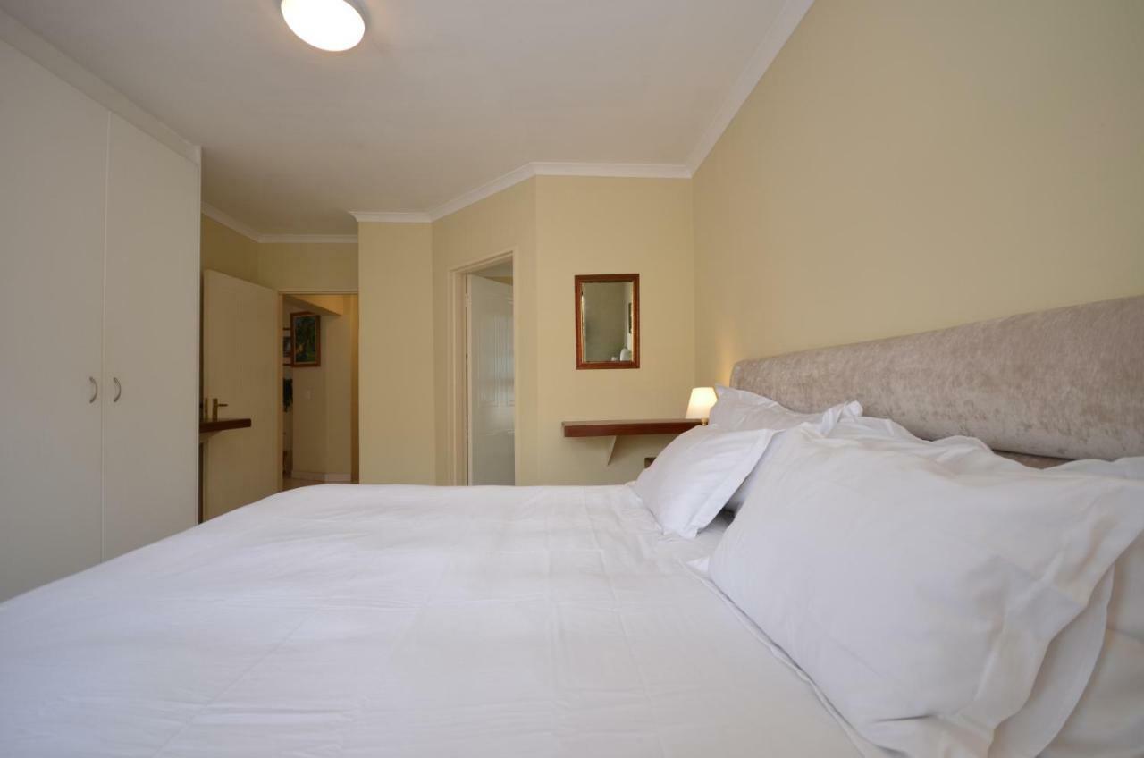 Rivonia One & Only Appartement Johannesburg Buitenkant foto