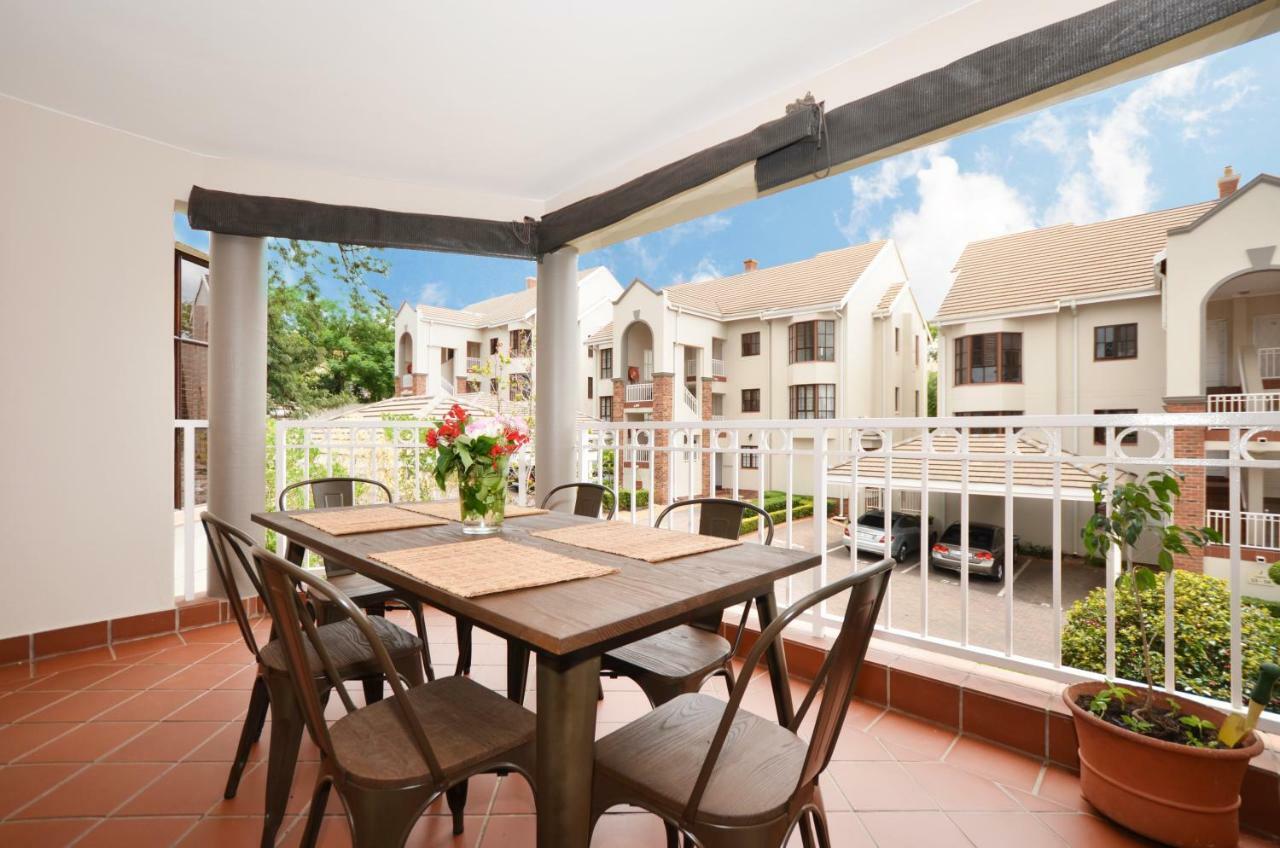Rivonia One & Only Appartement Johannesburg Buitenkant foto